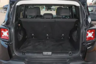 2020 Jeep Renegade