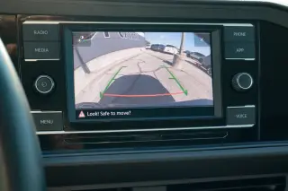 2024 Volkswagen Jetta