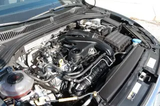 2024 Volkswagen Jetta
