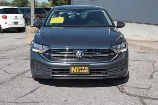 2024 Volkswagen Jetta