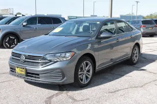 2024 Volkswagen Jetta