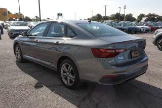 2024 Volkswagen Jetta