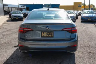 2024 Volkswagen Jetta