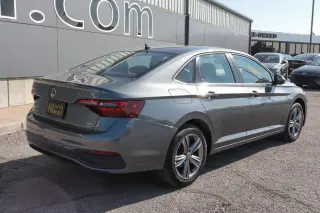 2024 Volkswagen Jetta