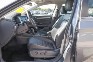2024 Volkswagen Jetta