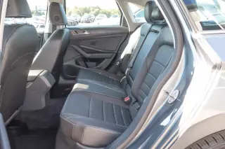 2024 Volkswagen Jetta