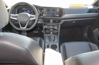 2024 Volkswagen Jetta