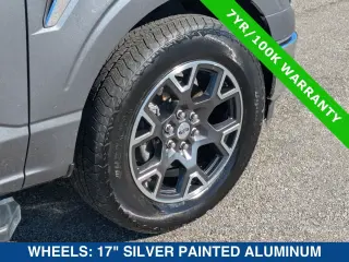 Ford F-150 2025 4x2 XLT 4dr SuperCrew 5.5 ft. SB