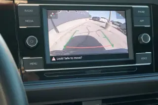 2024 Volkswagen Jetta