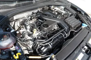 2024 Volkswagen Jetta