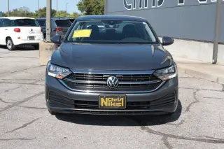 2024 Volkswagen Jetta
