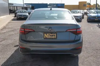 2024 Volkswagen Jetta