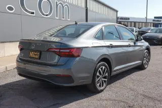 2024 Volkswagen Jetta