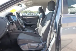 2024 Volkswagen Jetta