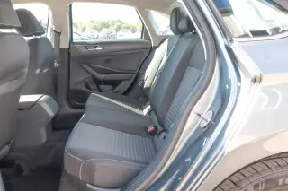 2024 Volkswagen Jetta