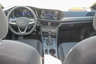 2024 Volkswagen Jetta