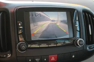 2014 FIAT 500L
