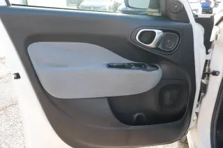 2014 FIAT 500L