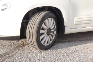 2014 FIAT 500L