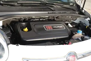 2014 FIAT 500L