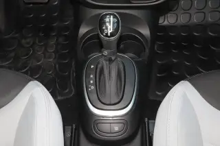 2014 FIAT 500L