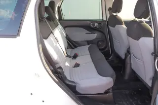 2014 FIAT 500L