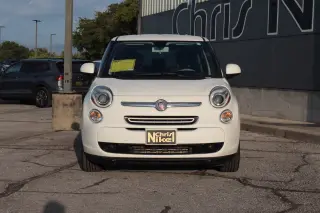 2014 FIAT 500L
