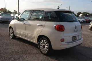 2014 FIAT 500L