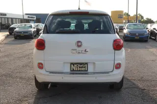 2014 FIAT 500L