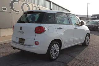 2014 FIAT 500L