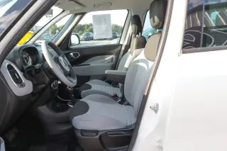 2014 FIAT 500L