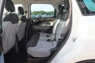 2014 FIAT 500L