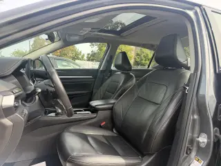 Nissan Altima 2024 2.5 SR 4dr Sedán