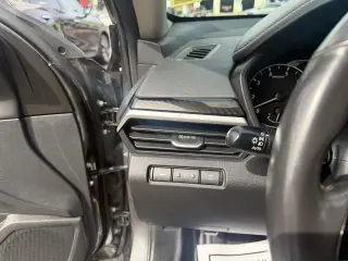 Nissan Altima 2024 2.5 SR 4dr Sedán
