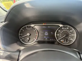 Nissan Altima 2024 2.5 SR 4dr Sedán