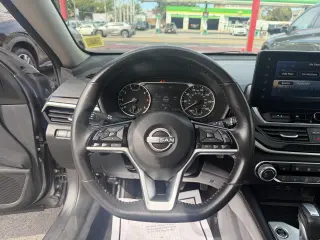 Nissan Altima 2024 2.5 SR 4dr Sedán
