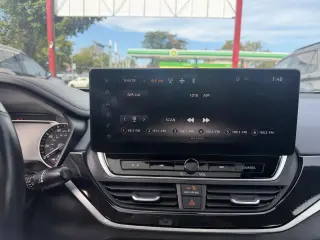 Nissan Altima 2024 2.5 SR 4dr Sedán
