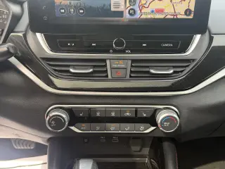 Nissan Altima 2024 2.5 SR 4dr Sedán