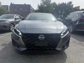 Nissan Altima 2024 2.5 SR 4dr Sedán