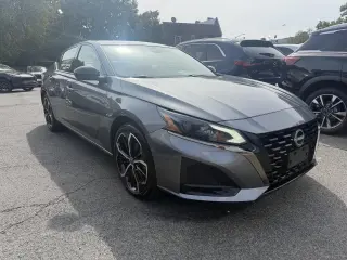 Nissan Altima 2024 2.5 SR 4dr Sedán