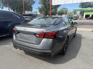 Nissan Altima 2024 2.5 SR 4dr Sedán