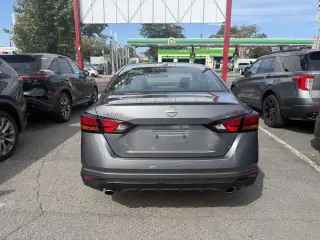 Nissan Altima 2024 2.5 SR 4dr Sedán