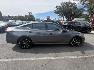 Nissan Altima 2024 2.5 SR 4dr Sedán