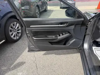 Nissan Altima 2024 2.5 SR 4dr Sedán