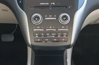 2017 Lincoln MKC