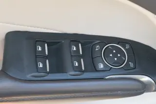 2017 Lincoln MKC