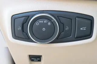 2017 Lincoln MKC