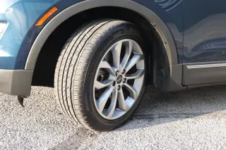 2017 Lincoln MKC