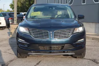 2017 Lincoln MKC