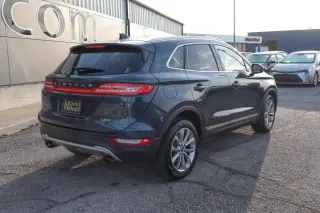 2017 Lincoln MKC